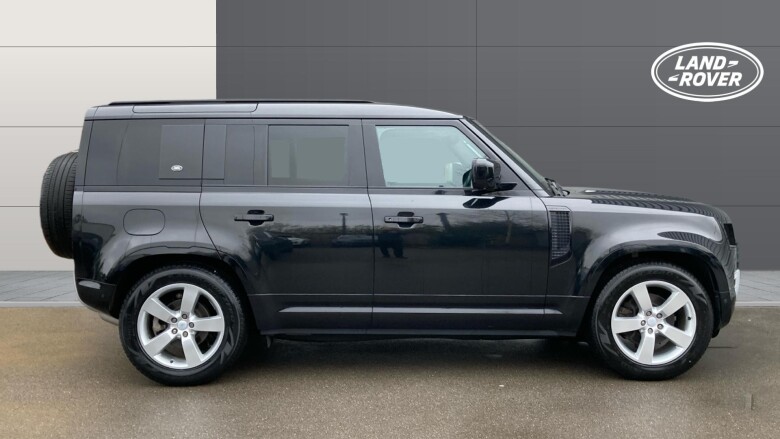 Land Rover Defender 3.0 D250 XS Edition 110 5dr Auto Diesel Estate